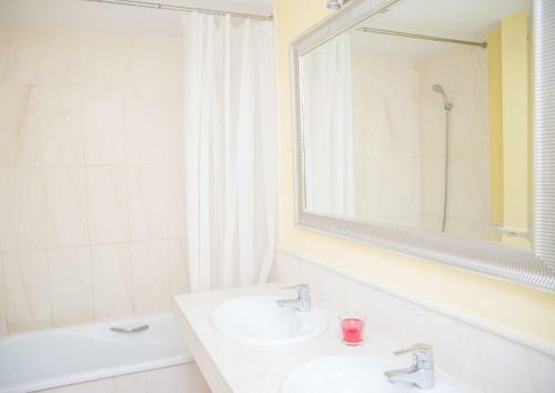 Apartamento 1br Beachfront Complex - Mi Capricho
