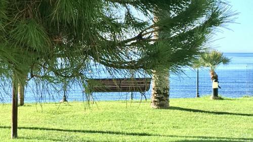 Mi Capricho 9a Beachfront- Apartment With Sea View - Costa Del Sol