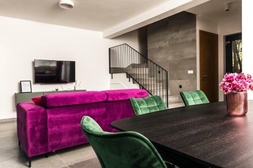 Apartamentos Olive Tree Mansion