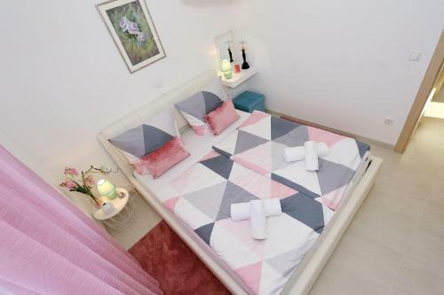 Apartamento Villa Nivel