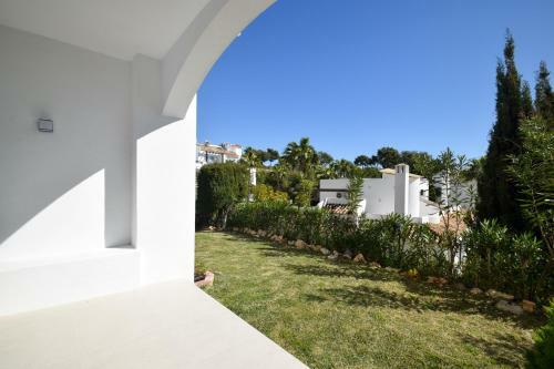 Riviera Eva Apartment