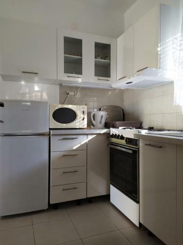 Apartman Vjeko