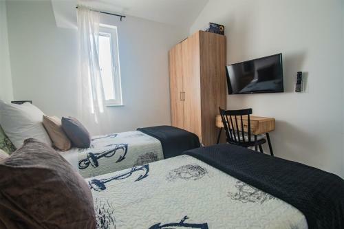 Olea Apartments Vir