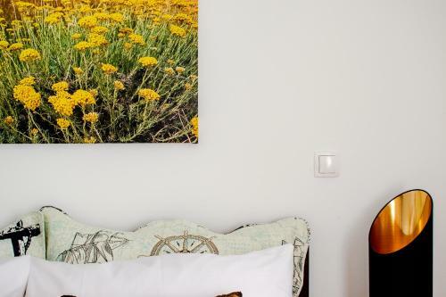 Olea Apartments Vir