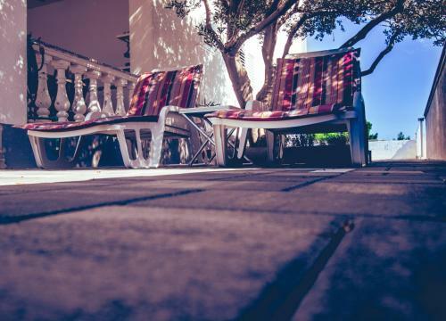 Olea Apartments Vir