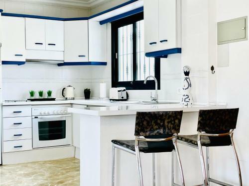 Riviera By The Beach 2 Bedroom Apartment