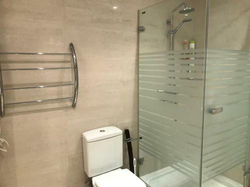 Mi Capricho 2f Beachfront- Apartment With Sea View - Costa Del Sol