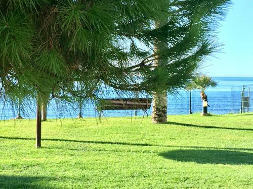 Mi Capricho 2f Beachfront- Apartment With Sea View - Costa Del Sol