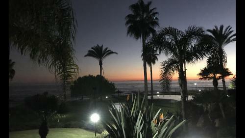 Mi Capricho 2f Beachfront- Apartment With Sea View - Costa Del Sol