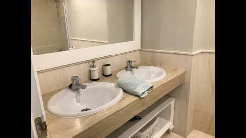 Mi Capricho 2f Beachfront- Apartment With Sea View - Costa Del Sol