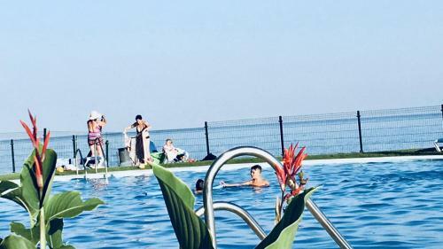 Mi Capricho 2f Beachfront- Apartment With Sea View - Costa Del Sol