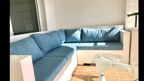 Mi Capricho 2f Beachfront- Apartment With Sea View - Costa Del Sol