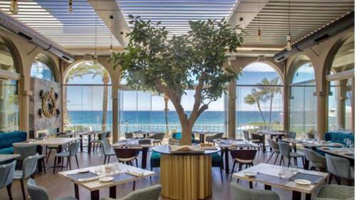 Mi Capricho 2f Beachfront- Apartment With Sea View - Costa Del Sol