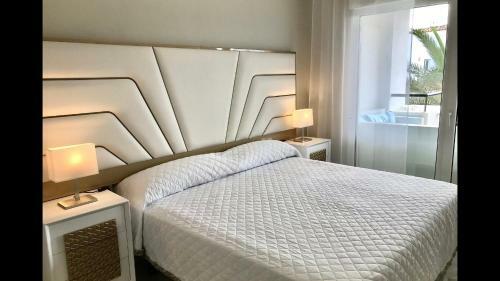 Mi Capricho 2f Beachfront- Apartment With Sea View - Costa Del Sol