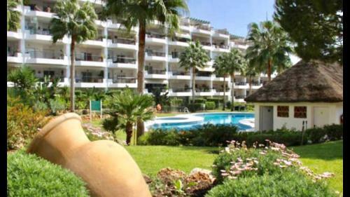 Mi Capricho 2f Beachfront- Apartment With Sea View - Costa Del Sol