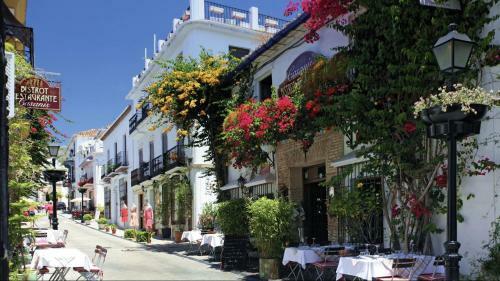 Mi Capricho 2f Beachfront- Apartment With Sea View - Costa Del Sol