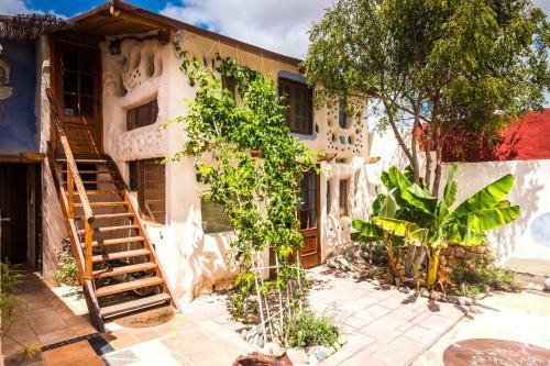 Bed & Breakfast Casa Inspirada