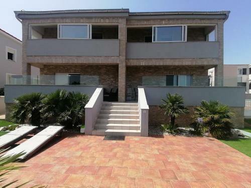 Villa Vila Prest�? Lux