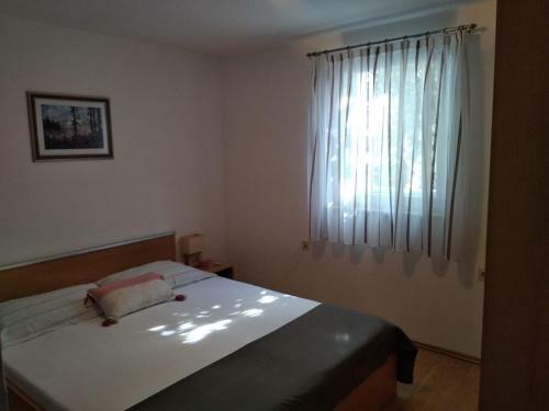 Apartments Ankora Vir