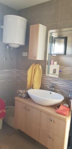 Apartman Nika