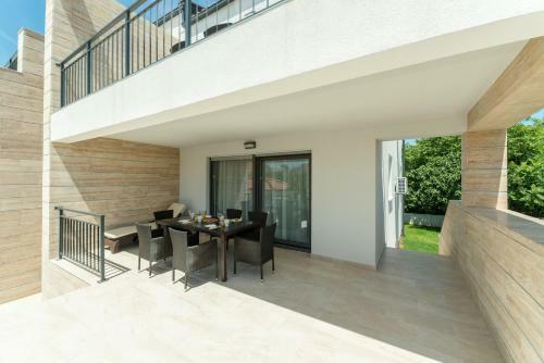 Apartamentos Villa Mirakul