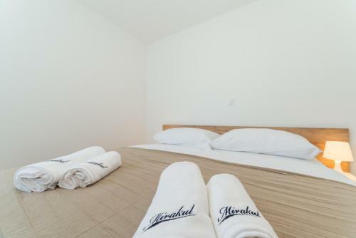 Apartamentos Villa Mirakul