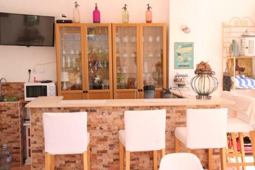 Pension - B&B Casa Alegria