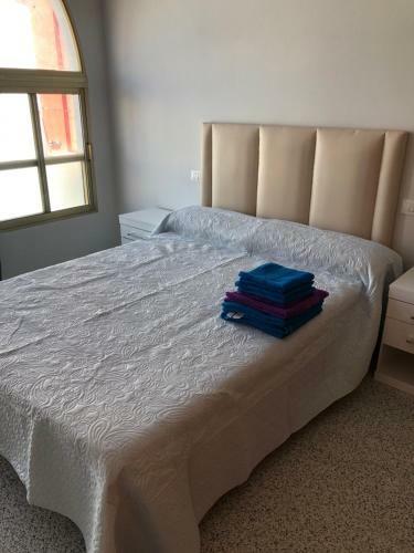 Apartamento C�ntrico Apto.6 Pax, El Tablero 2, P.ingl�s