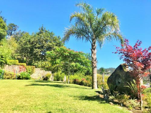 Casa Turistica Nigr�n