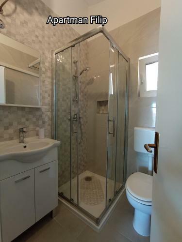 Apartmani Marija Vir