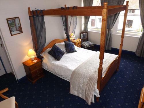 Bed & Breakfast The Old Cider House