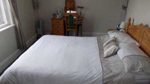 Bed & Breakfast The Old Cider House