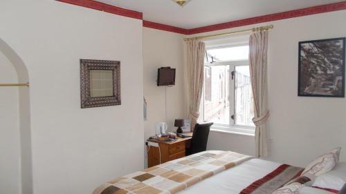 Bed & Breakfast The Old Cider House