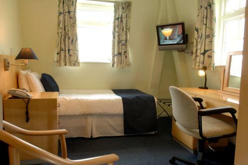 Lysses House Hotel
