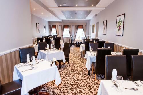 Lysses House Hotel