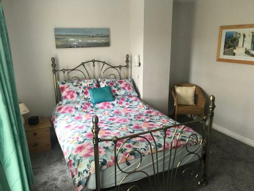 Causeway Holiday Homes - The Mallow