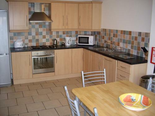 Causeway Holiday Homes - The Mallow