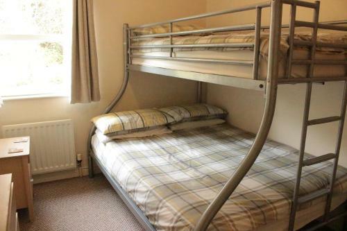 Causeway Holiday Homes - The Mallow