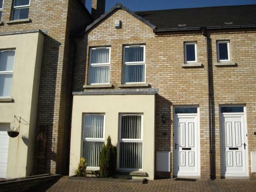 Causeway Holiday Homes - The Mallow