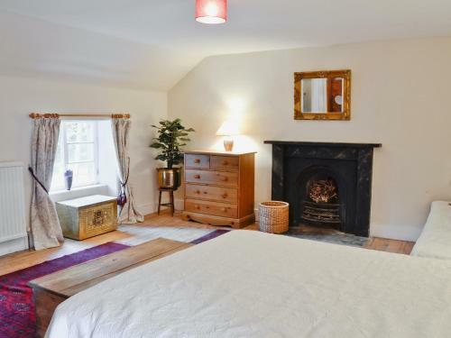 Skene House Cottage