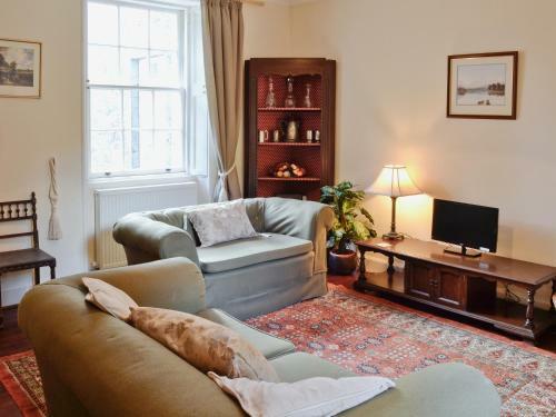 Skene House Cottage