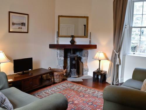 Skene House Cottage