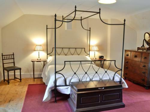 Skene House Cottage