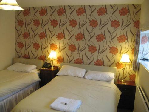 Posada The Red Lion Hotel
