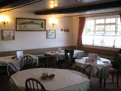 Posada The Red Lion Hotel