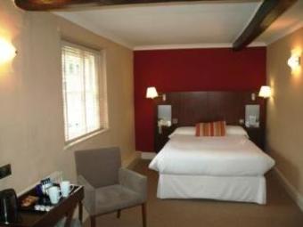 Royal Oak Hotel