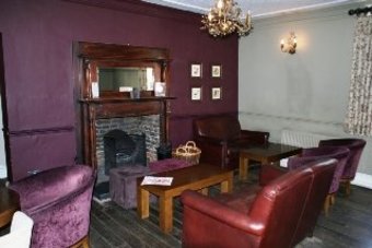 Royal Oak Hotel