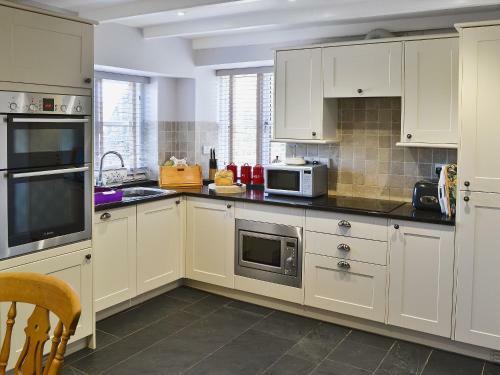 Prideaux Farmhouse