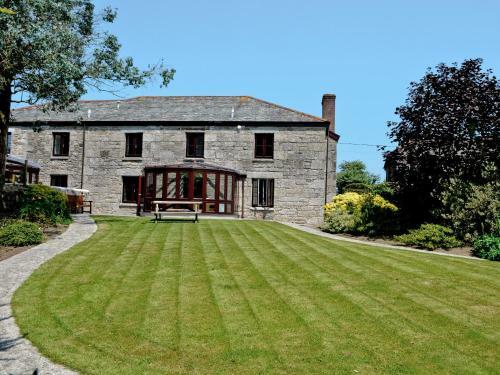 Prideaux Farmhouse
