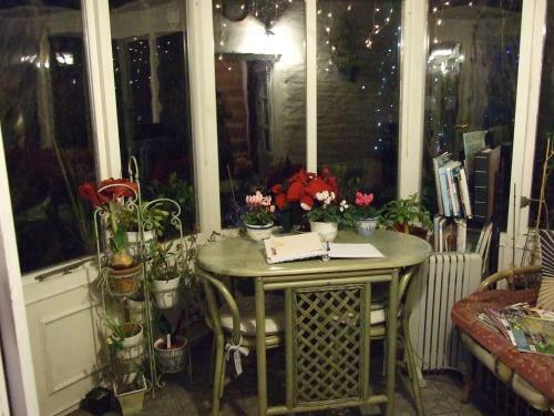 Bed & Breakfast Emms Cottage